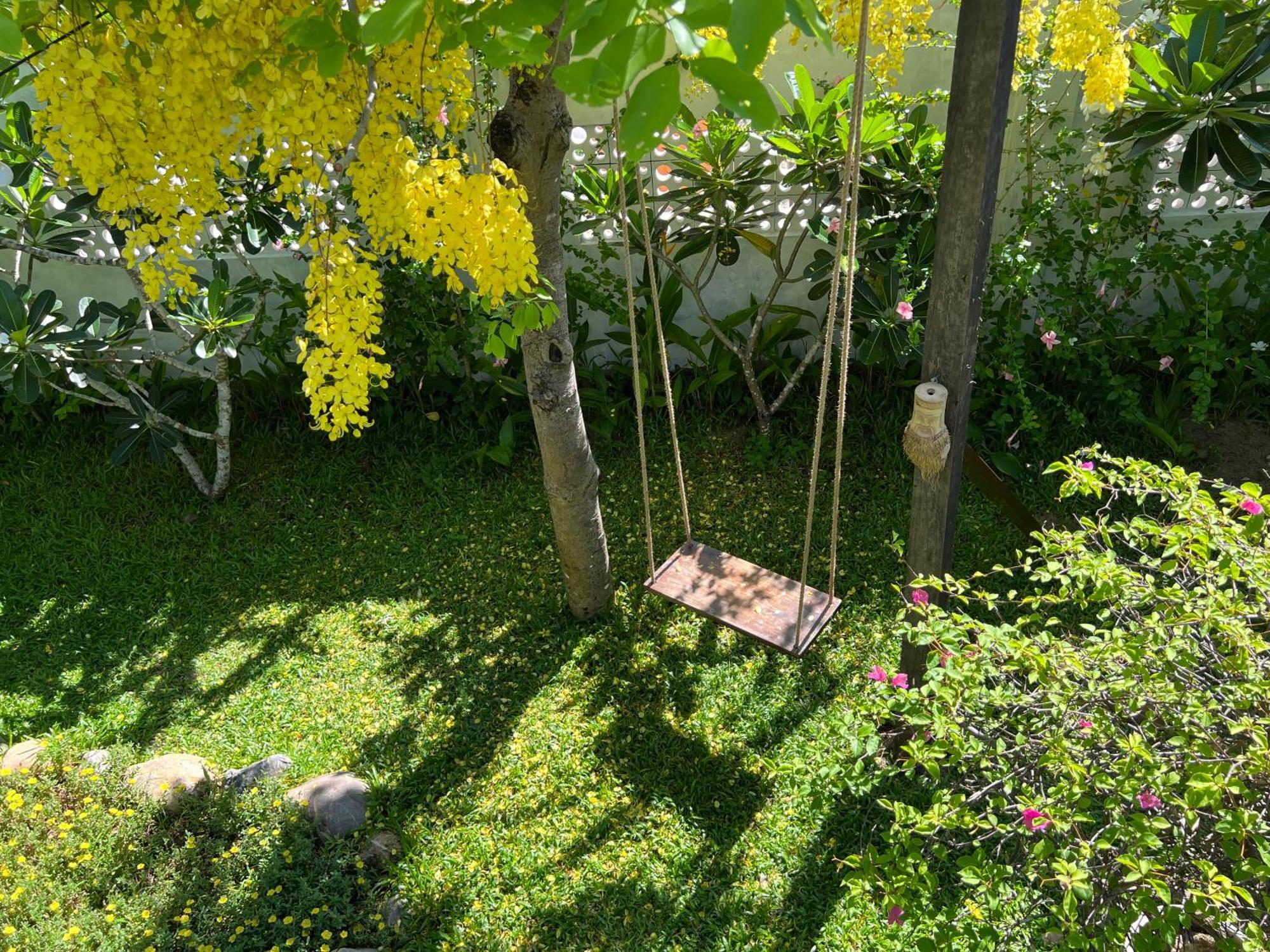 An Bang Garden Pool Villa Hoi An Exterior photo
