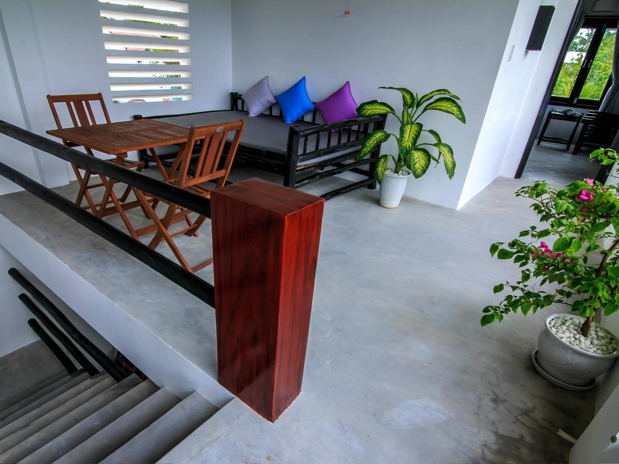 An Bang Garden Pool Villa Hoi An Exterior photo